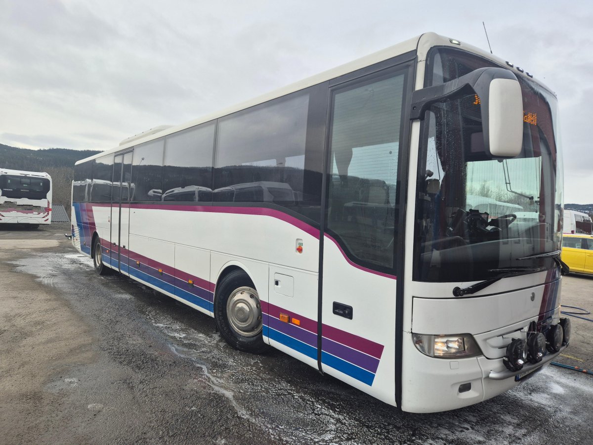 Mercedes-Benz Tourismo RH-M-2A 300kW